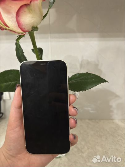 iPhone 12, 128 ГБ