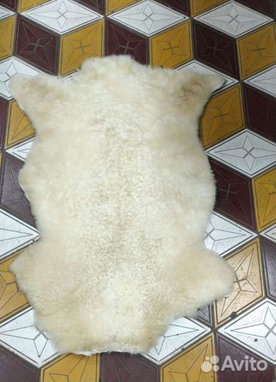 Овечья шкура