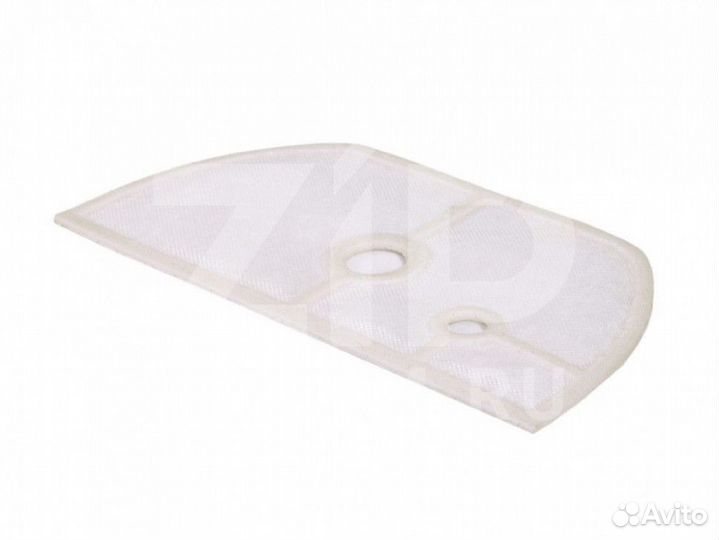 Filtero FTM 15 LGE набор моторных фильтров пылесос