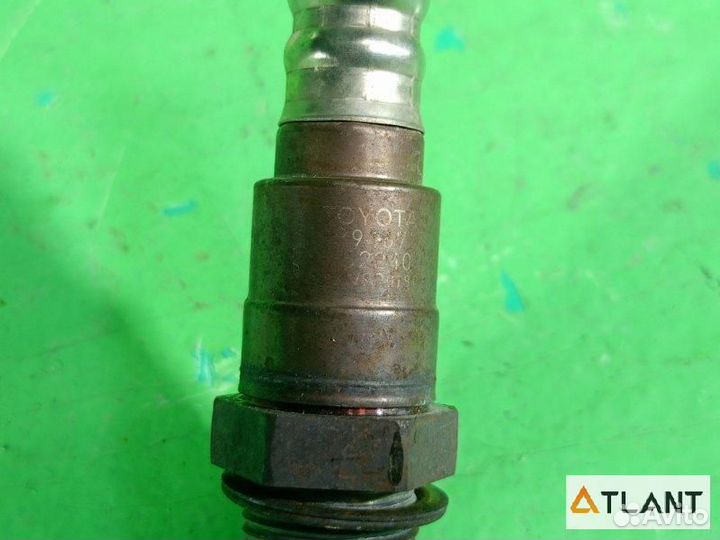 Лямбда-зонд toyota fielder