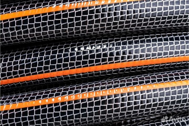 Армированный шланг Gigant Professional 1