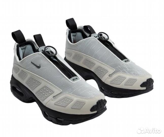 Кроссовки Nike Air Max Sndr Obscura White