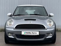 MINI Cooper S 1.6 AT, 2008, 183 000 км, с пробегом, цена 1 050 000 руб.