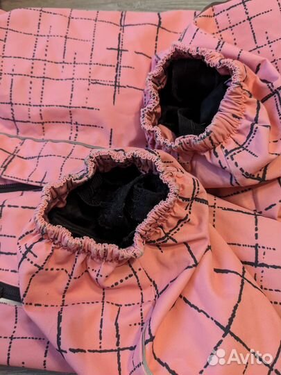 Комбинезон демисезонный 98 reima