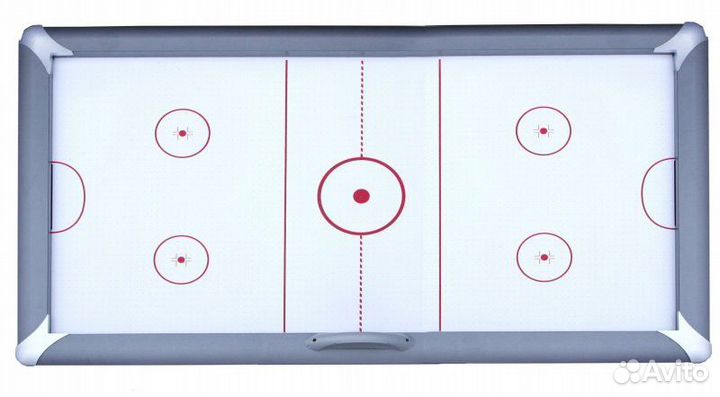 Аэрохоккей «Contour II» 7,5 ф