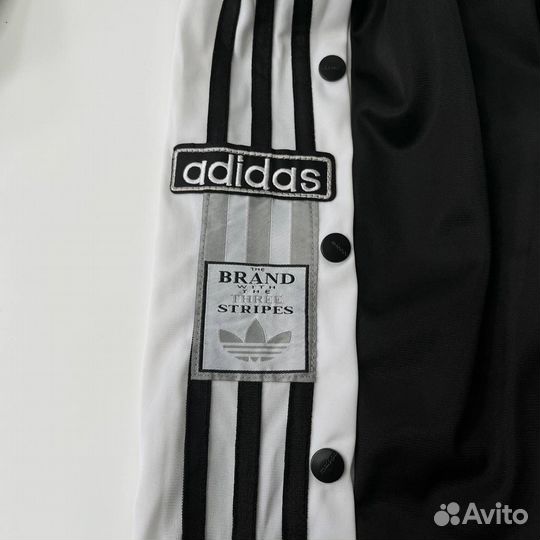 Штаны adidas adibreak