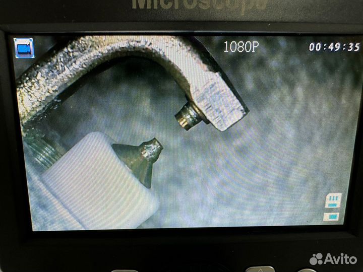 Комплект свечей зажигания 4 шт NGK 90137 dilzkar7C