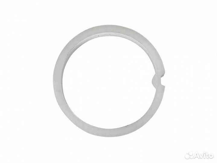 Кольцо упорное для мясорубок мим-300, мим-350, мим