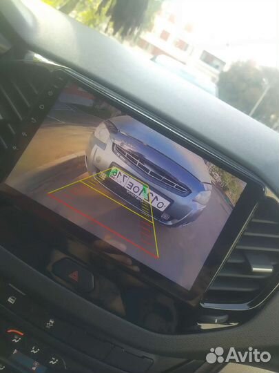 Уроки вождения