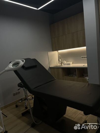 Массажный/косметологический стол Имидж Инвентор