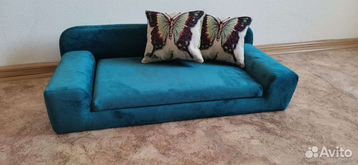 Детский диван для кукл, для животных