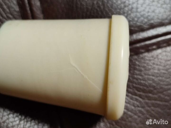 Рюмки походные. Козёл