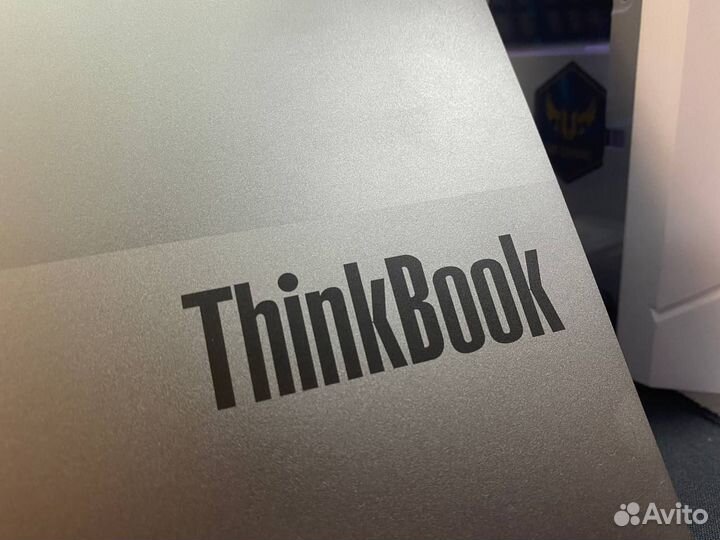 Опт Ноутбук Lenovo Thinkbook i5 11-го 8Ram 256 SSD
