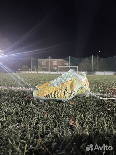 Бутсы nike