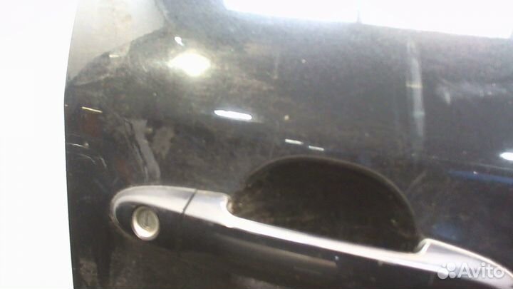 Дверь боковая Hyundai Santa Fe, 2006