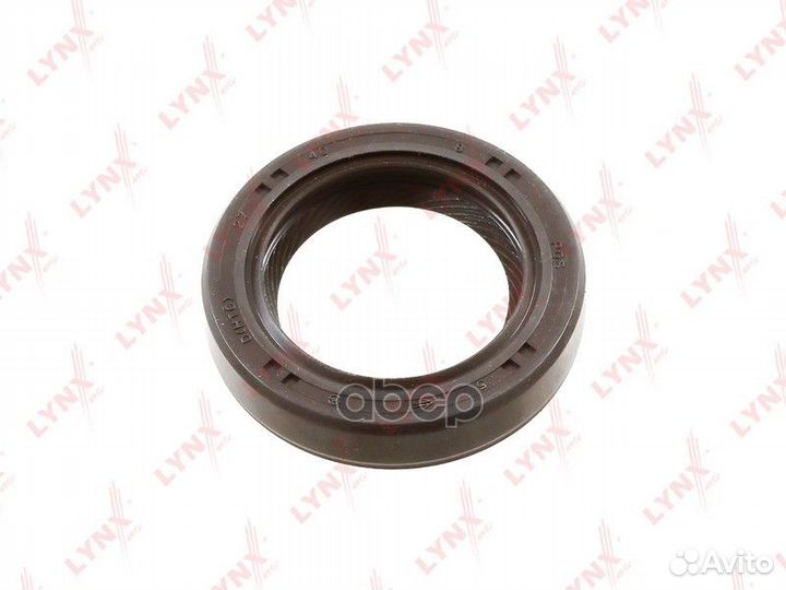 Сальник балансировочного вала SO0757 lynxauto