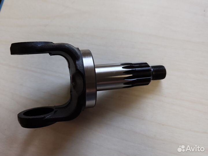 Mercruiser Alpha one gen 2 вилка