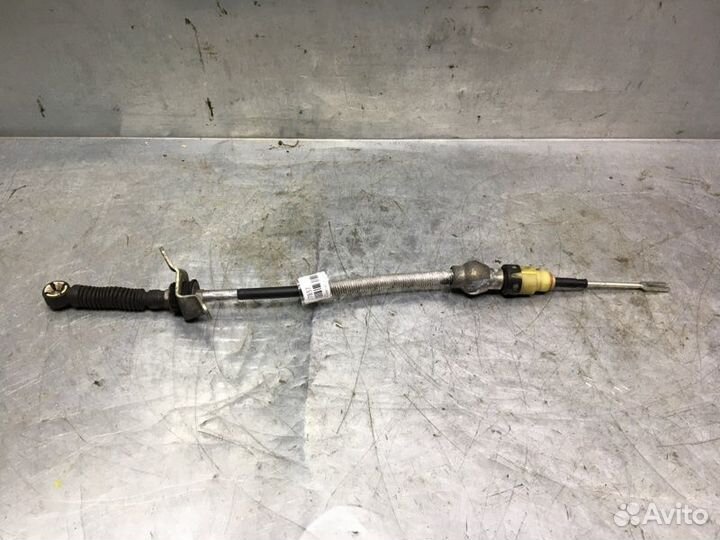 Трос кпп Audi A4 B8 2007-2015 седан 1.8 tfsi