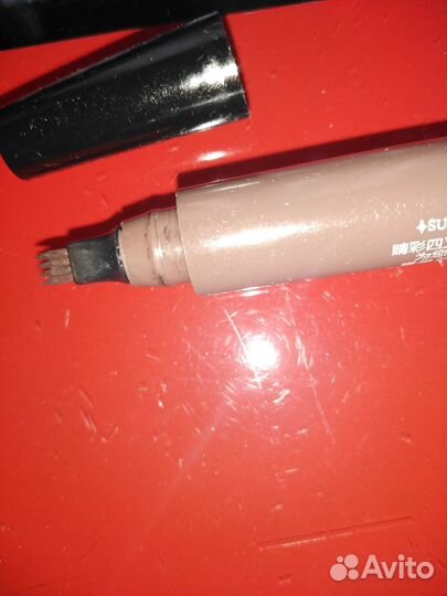 Карандаши для бровей