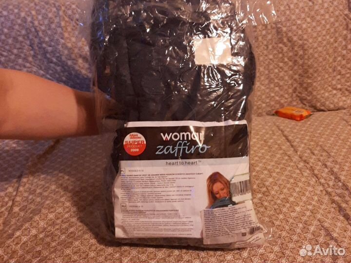 Рюкзак переноска кенгуру