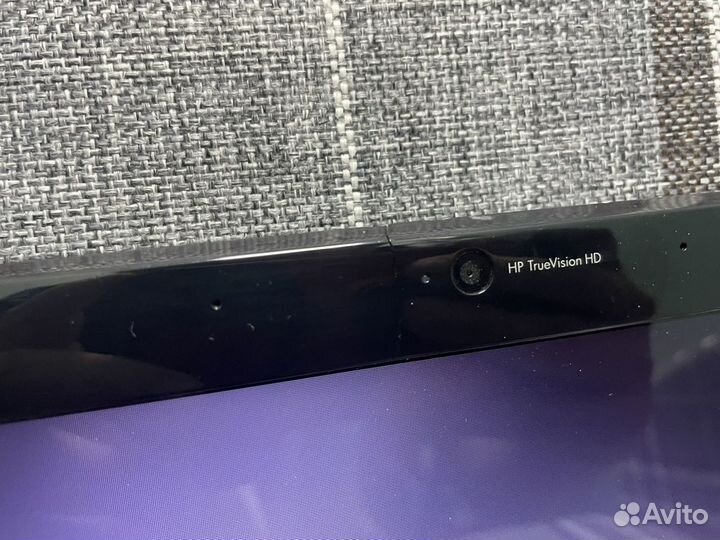 Ноутбук HP Pavilion dv6