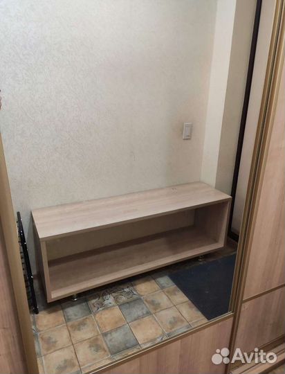 Тумба под телевизора или вещей