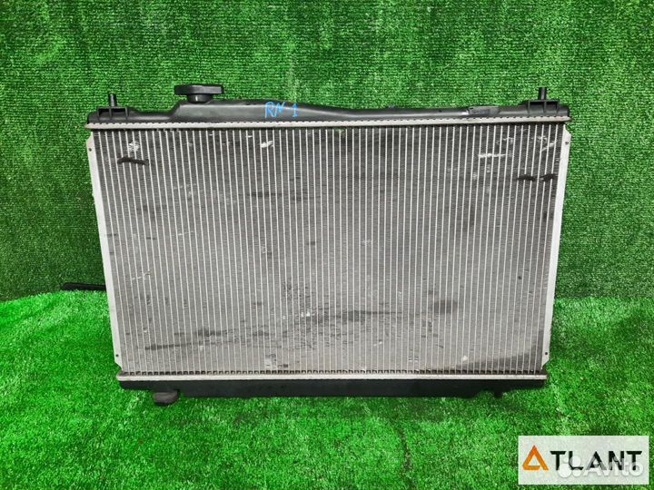 Радиатор основной honda stream