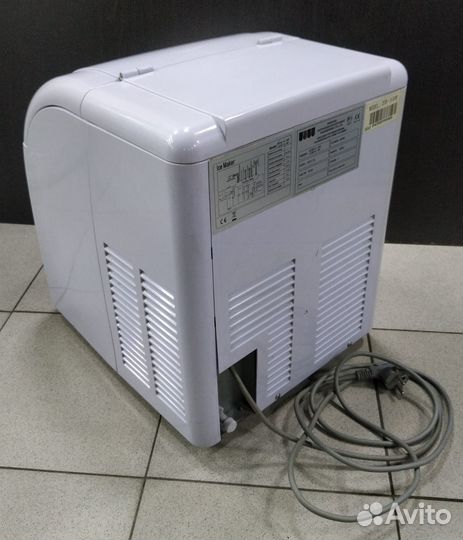 Ice Maker ZB 15-AW на запчасти