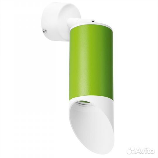 Спот настенный