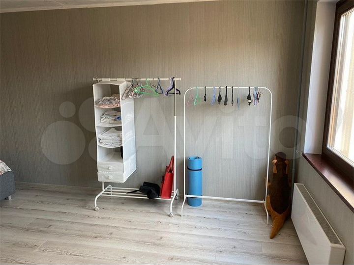 1-к. квартира, 41 м², 12/17 эт.