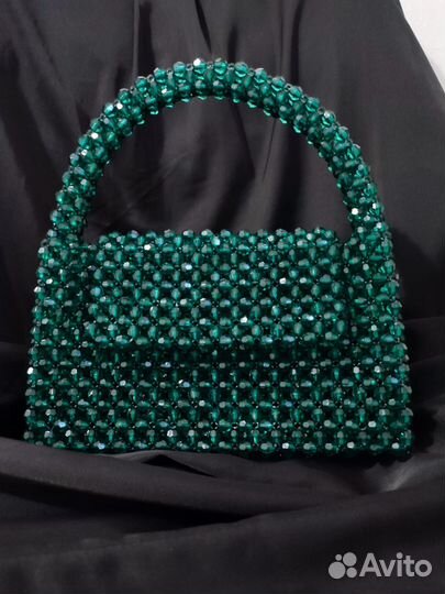 Дизайнерские сумочки ручной работы