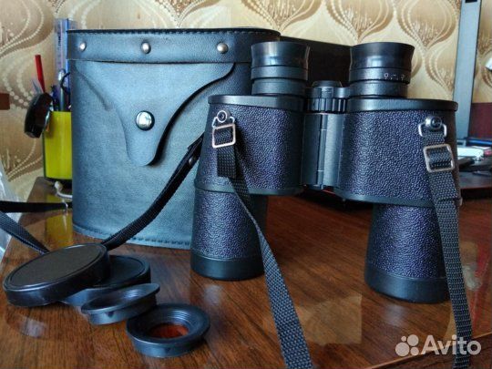 Бинокль 