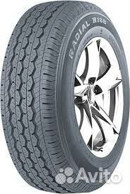 Goodride H188 215/65 R15C 104T