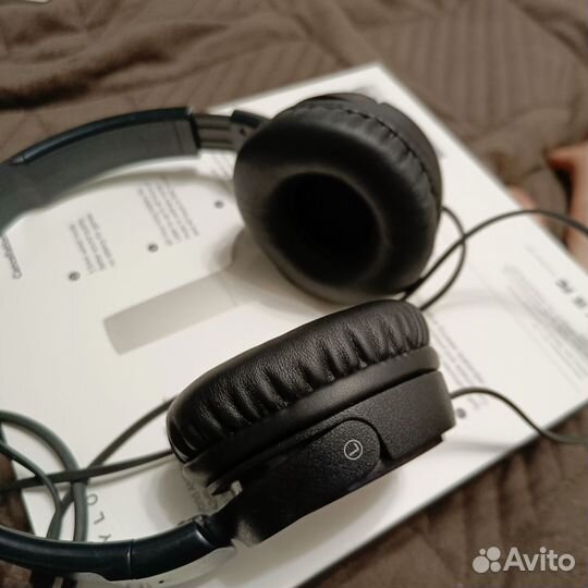 Наушники sony