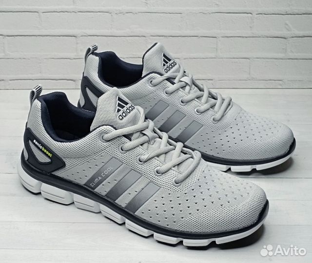 Кроссовки Adidas Clima cool