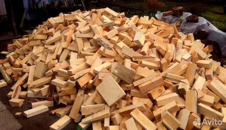 Дрова опт
