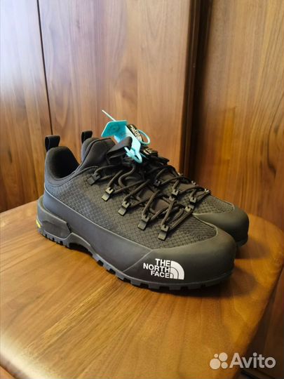 The north face glenclyffe low gore tex(Оригинал)