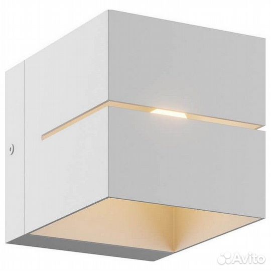 Накладной светильник Zumaline Transfer 1 91066