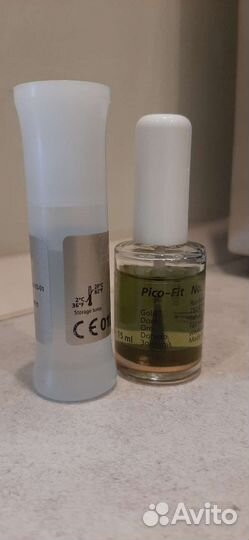 Зуботехнические материалы