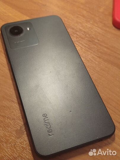 realme C30s, 3/64 ГБ