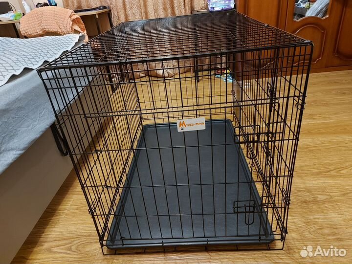 Клетка для собак