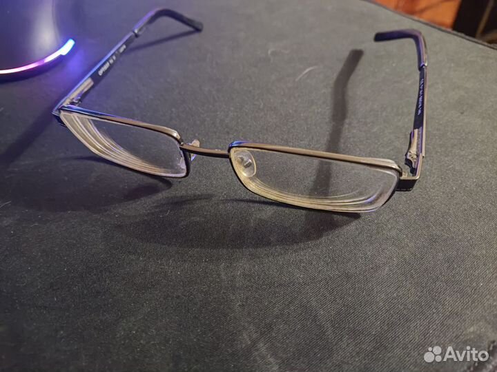 Очки с диоптриями 3.5