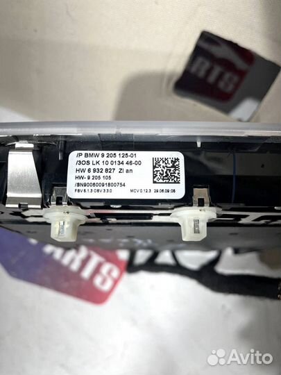 Плафон салона bmw e92 e93 e90