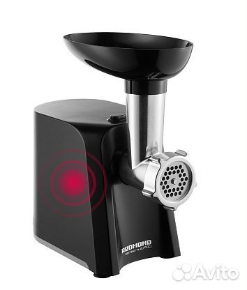 Мясорубка redmond RMG-1223-6