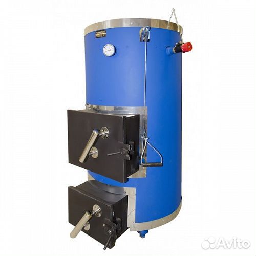 Котлы Прометей