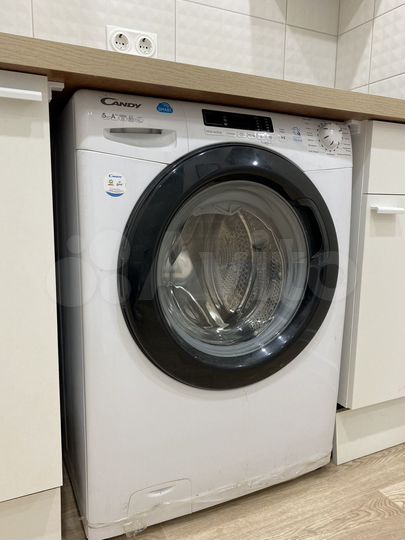 Квартира-студия, 20 м², 5/9 эт.