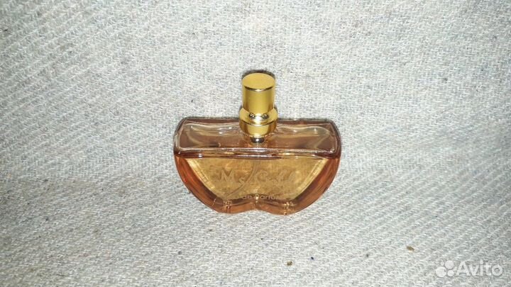 Парфюмерная вода Испания Ms.Gold 20 ml