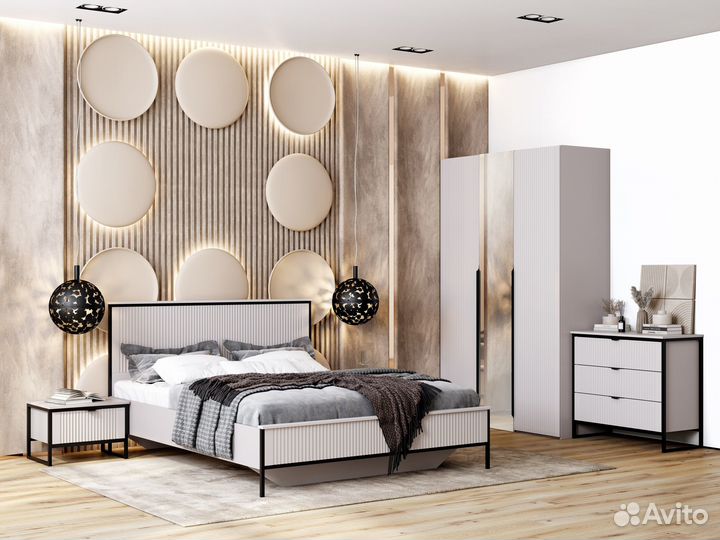 Шкаф однодверный Нора спальня