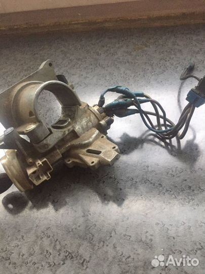 Замок зажигания Mitsubishi sigma (337240)