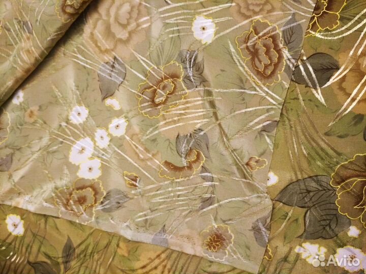 Отрез ткани